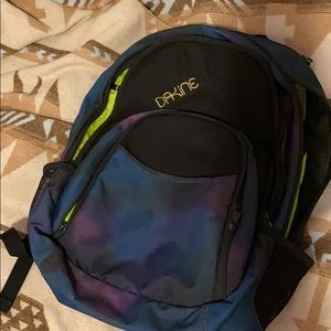 Dakine Multipurpose Backpack